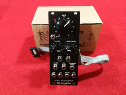 ERICA SYNTHS BLACK MODULATOR